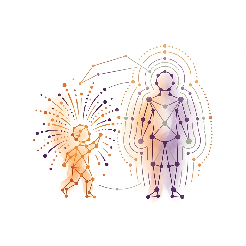 Tantrums & boundaries