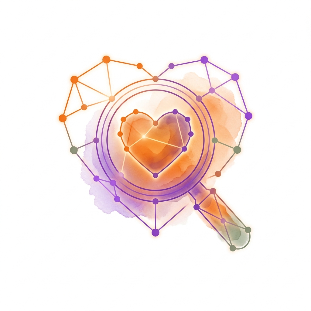 Questionnaires & deep analysis