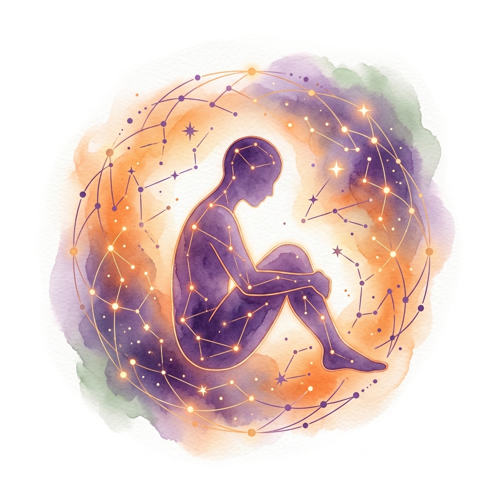 24/7 emotional support