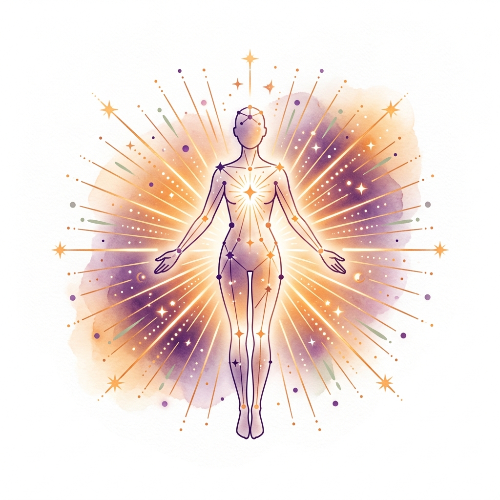 Self-esteem & confidence