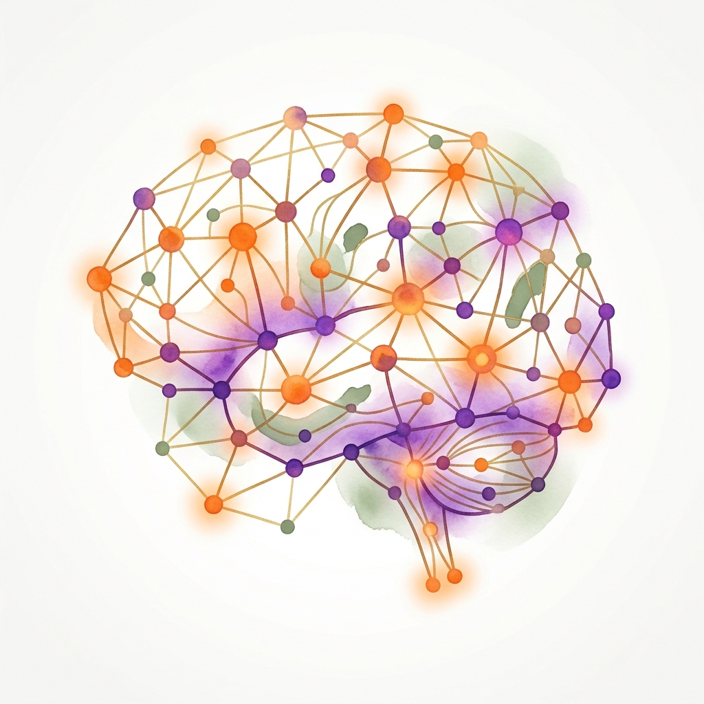 The AI analyzes your situation