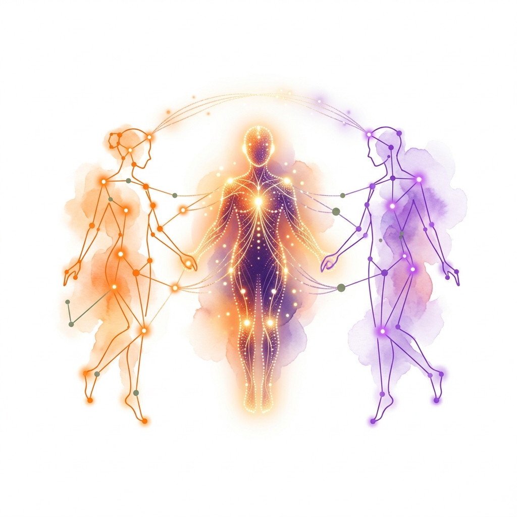 Sessions with AI mediator