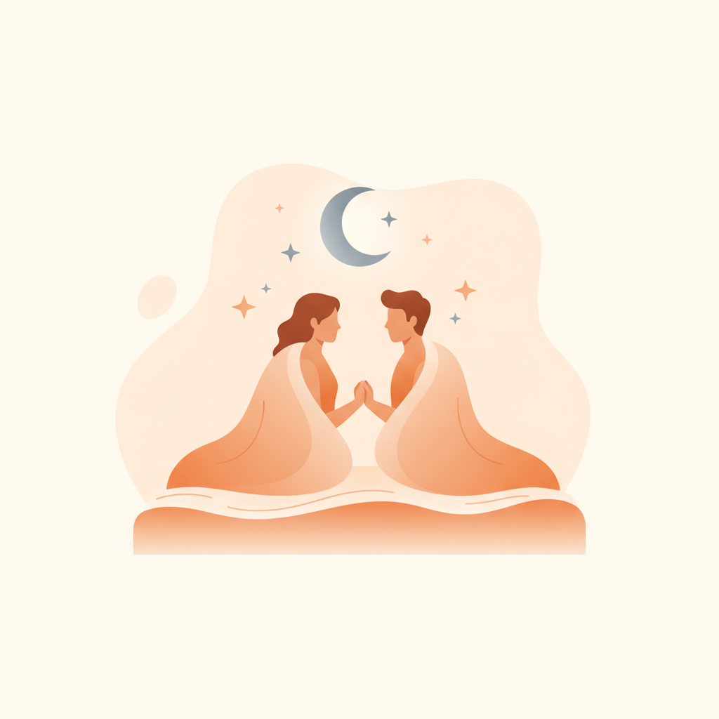 Sleep hygiene guide for adults and emotional wellbeing