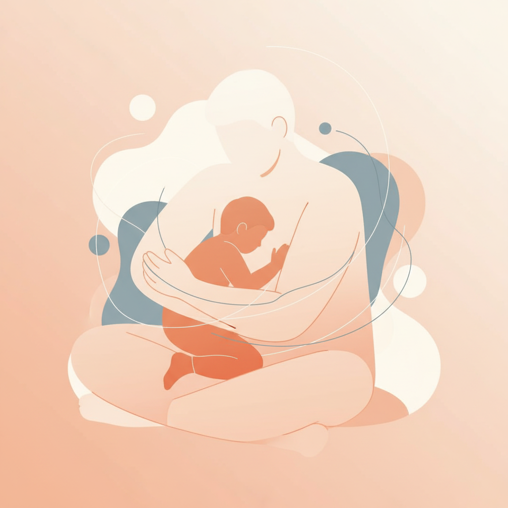 Working with the inner child through reparenting exercises