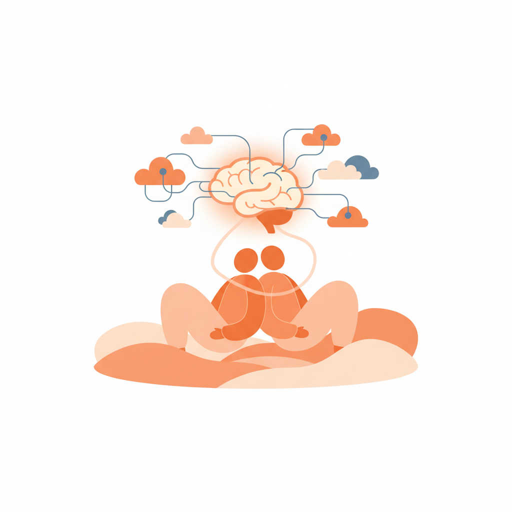 The power of boredom and doing nothing for mental wellbeing