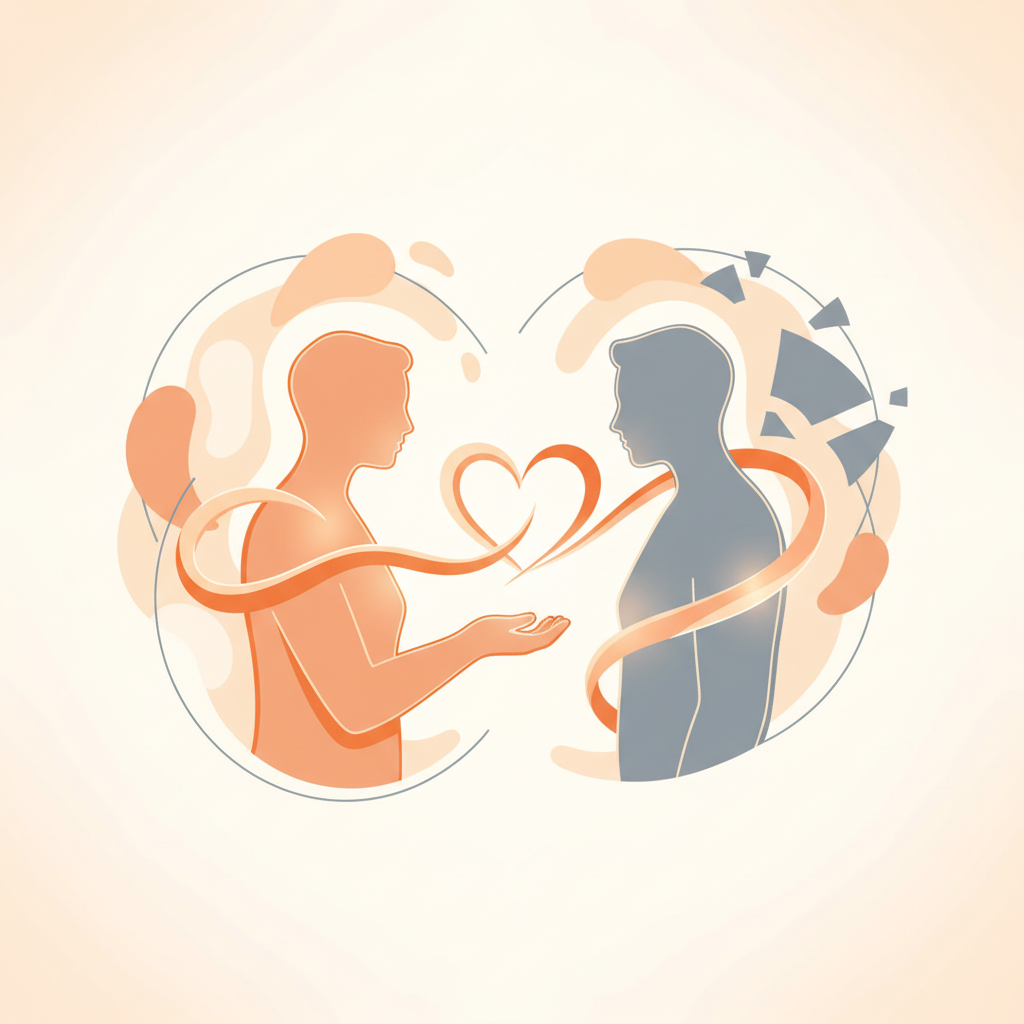 Complaint versus criticism in relationships